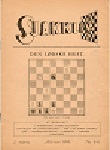SJAKKLIV / 1947 vol 2, no 5/6